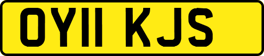 OY11KJS