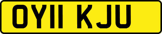 OY11KJU