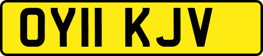 OY11KJV