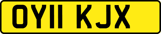 OY11KJX