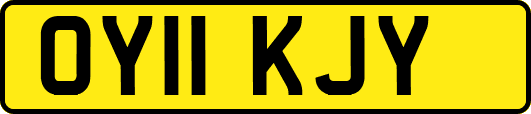 OY11KJY