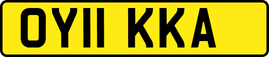 OY11KKA