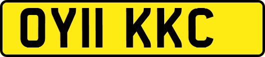 OY11KKC