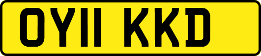 OY11KKD