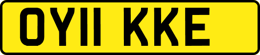 OY11KKE