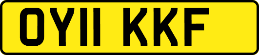 OY11KKF