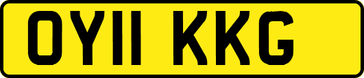 OY11KKG