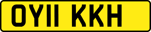OY11KKH