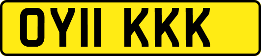 OY11KKK