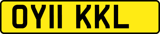 OY11KKL