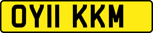 OY11KKM