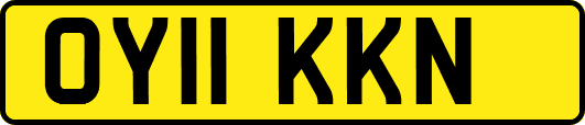 OY11KKN