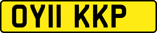OY11KKP