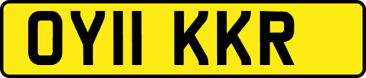 OY11KKR