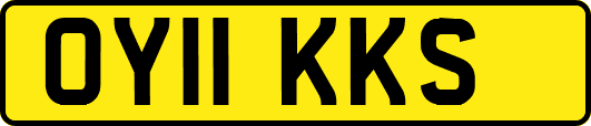 OY11KKS