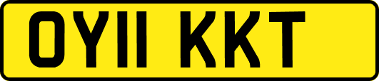 OY11KKT