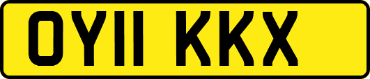 OY11KKX