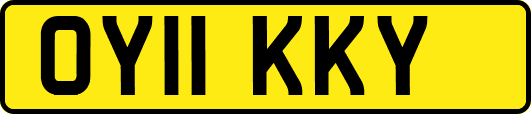 OY11KKY