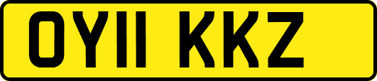 OY11KKZ