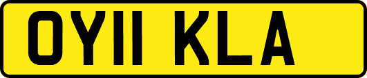 OY11KLA