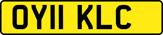 OY11KLC