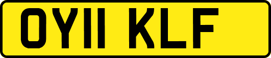 OY11KLF