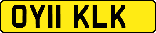 OY11KLK