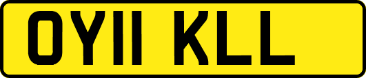 OY11KLL