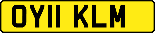 OY11KLM