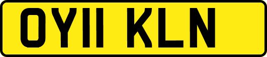 OY11KLN