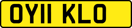 OY11KLO