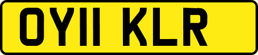 OY11KLR