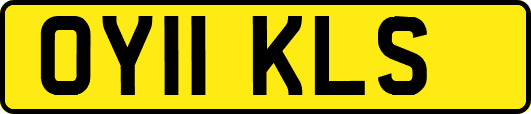 OY11KLS