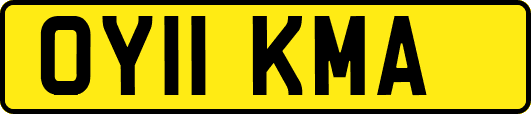 OY11KMA