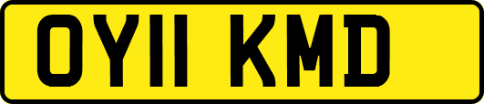 OY11KMD