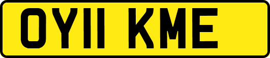 OY11KME