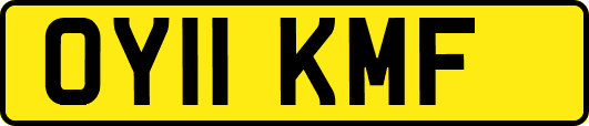 OY11KMF