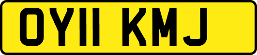 OY11KMJ