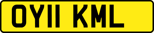 OY11KML