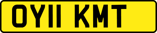 OY11KMT