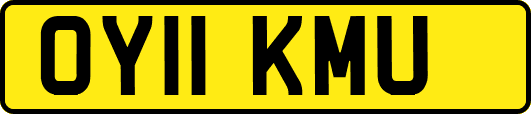 OY11KMU
