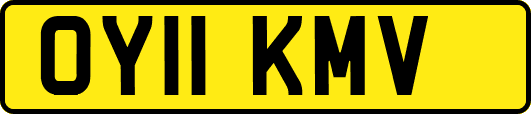 OY11KMV