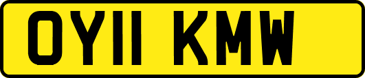 OY11KMW