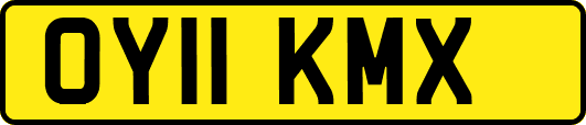 OY11KMX