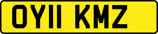 OY11KMZ