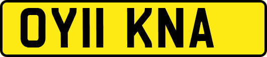 OY11KNA