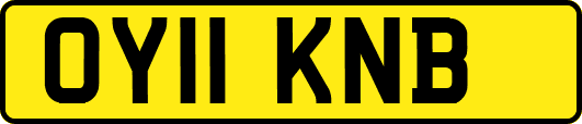 OY11KNB