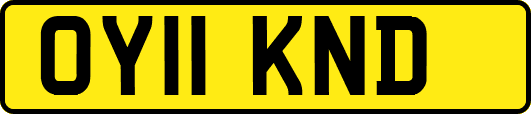 OY11KND
