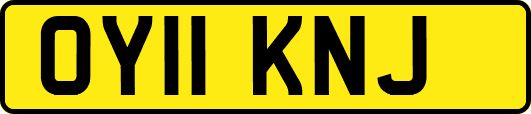 OY11KNJ