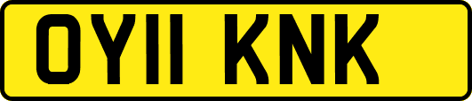 OY11KNK